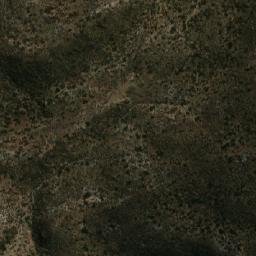 Satellite imagery of Cerro El Buitre, AR