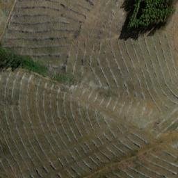 Satellite imagery of Woolleys Hill, AU