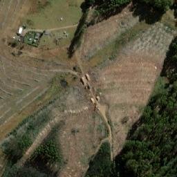 Satellite imagery of Woolleys Hill, AU