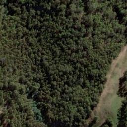 Satellite imagery of Lanes Hill, AU