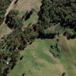 Satellite imagery of Lanes Hill, AU