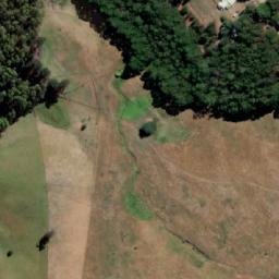 Satellite imagery of Lanes Hill, AU