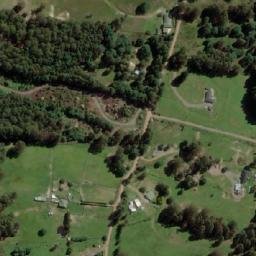 Satellite imagery of Roberts Bluff, AU