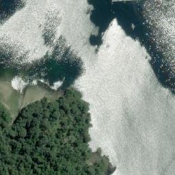 Satellite imagery of Punta Huerta, CL
