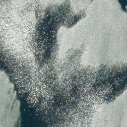 Satellite imagery of Punta Huerta, CL