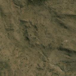 Satellite imagery of Cerro Puntudo, AR