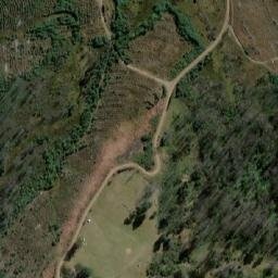 Satellite imagery of Woolleys Hill, AU