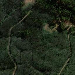 Satellite imagery of Woolleys Hill, AU