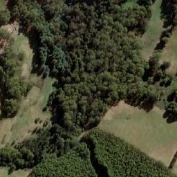 Satellite imagery of Lanes Hill, AU