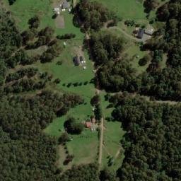Satellite imagery of Roberts Bluff, AU