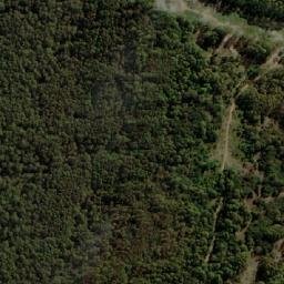 Satellite imagery of Roberts Bluff, AU