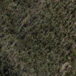 Satellite imagery of Barnicoats Hill, AU