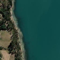 Satellite imagery of Premaydena Point Historic Site, AU