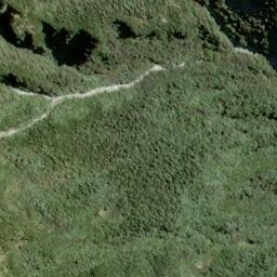 Satellite imagery of Misty Ridge, NZ
