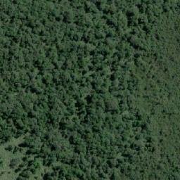 Satellite imagery of Punta Huerta, CL