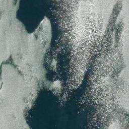 Satellite imagery of Punta Huerta, CL