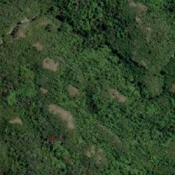 Satellite imagery of Cerro Ascensión, AR