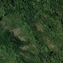 Satellite imagery of Cerro Ascensión, AR