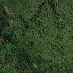 Satellite imagery of Cerro Ascensión, AR