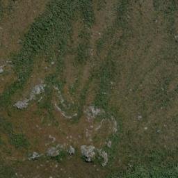 Satellite imagery of Flagstaff Hill, AU