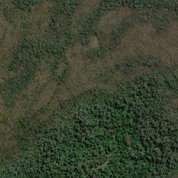 Satellite imagery of Flagstaff Hill, AU