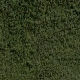 Satellite imagery of Mount Frederick, AU
