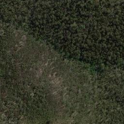 Satellite imagery of Shorts Hill, AU