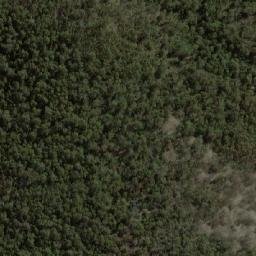 Satellite imagery of Shorts Hill, AU