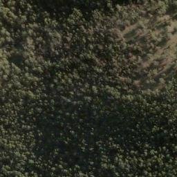 Satellite imagery of Mount Louis, AU