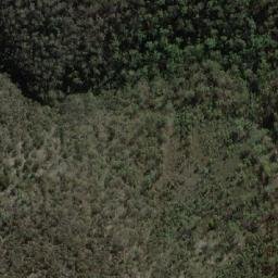 Satellite imagery of Mount Zion, AU