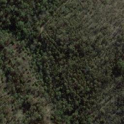 Satellite imagery of Mount Zion, AU