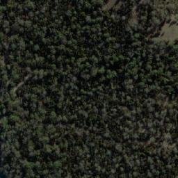 Satellite imagery of Sympathy Hills, AU
