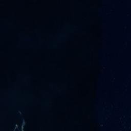 Satellite imagery of Devil's Kitchen, AU