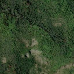 Satellite imagery of Cerro Ascensión, AR