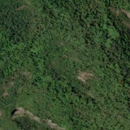 Satellite imagery of Cerro Ascensión, AR
