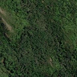Satellite imagery of Cerro Ascensión, AR