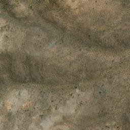 Satellite imagery of Cerro Lomas Bayas, AR