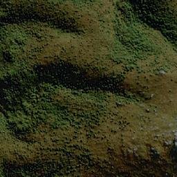 Satellite imagery of Mount Maconochie, AU