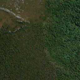 Satellite imagery of Flagstaff Hill, AU