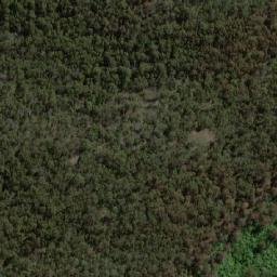 Satellite imagery of Shorts Hill, AU