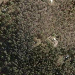 Satellite imagery of Piersons Point, AU