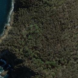 Satellite imagery of Mount Zion, AU