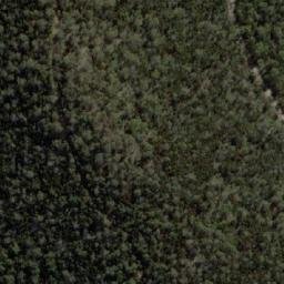 Satellite imagery of Sympathy Hills, AU