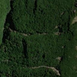 Satellite imagery of Cerro Castillo, AR