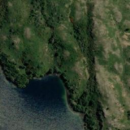 Satellite imagery of Cerro Ascensión, AR