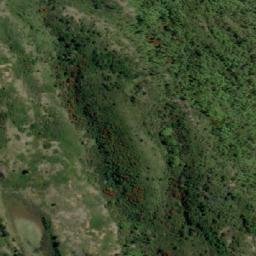 Satellite imagery of Cerro Ascensión, AR