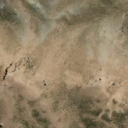 Satellite imagery of Cerro Lomas Bayas, AR