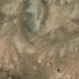 Satellite imagery of Cerro Lomas Bayas, AR