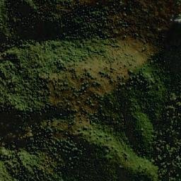 Satellite imagery of Mount Maconochie, AU