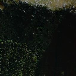 Satellite imagery of Mount Maconochie, AU